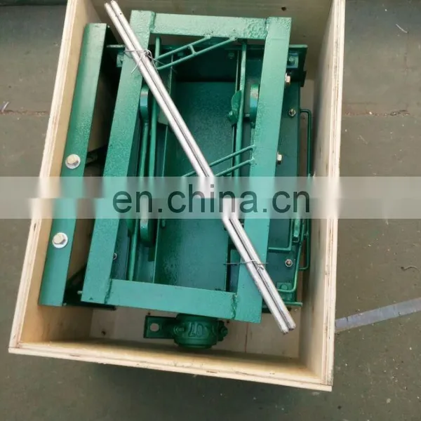 High Quality White Dustless School Chalk Making Machine photo-5