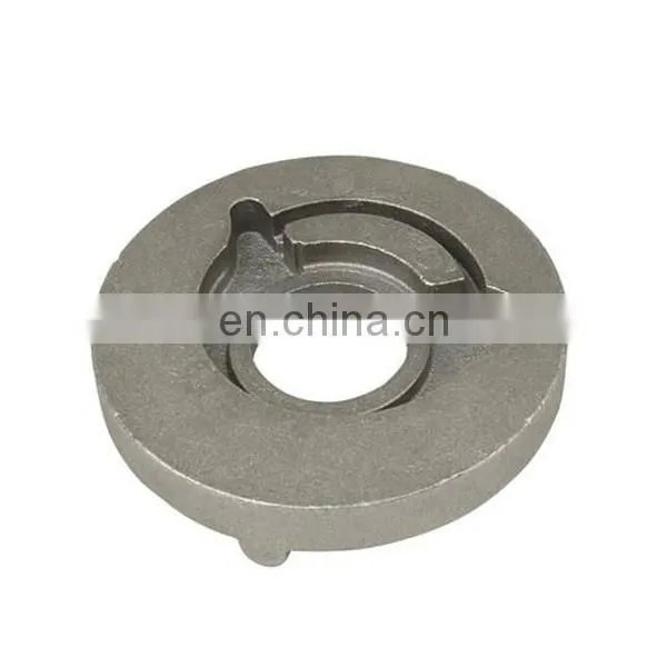 GG250 Grey Cast Iron Engine Block Casting photo-2
