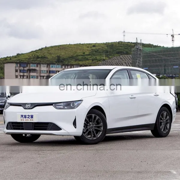 Brand New Sedan Left Steering Weltmeister E5  Electric Car Made in China