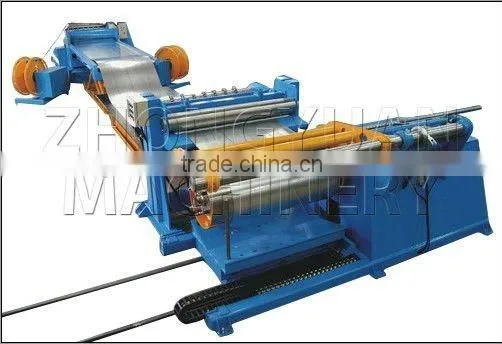 Slitting Line