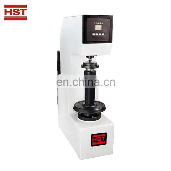 HST Portable Irhd Hardness Tester With Low Price photo-3