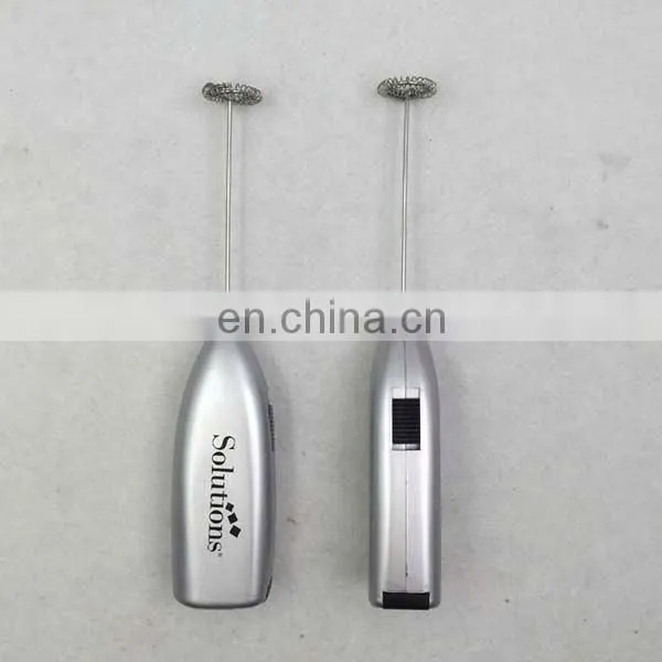 Battery Operated Italian Milk Frother photo-3