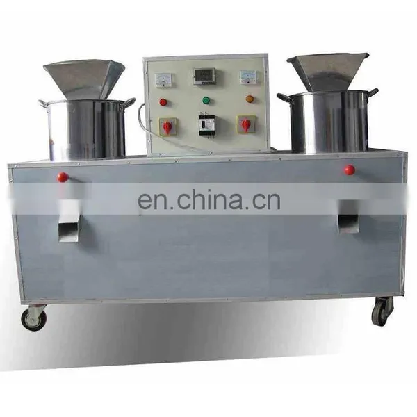 Washing Powder Machine Detergent Soap Powder Making Machine With High Quality