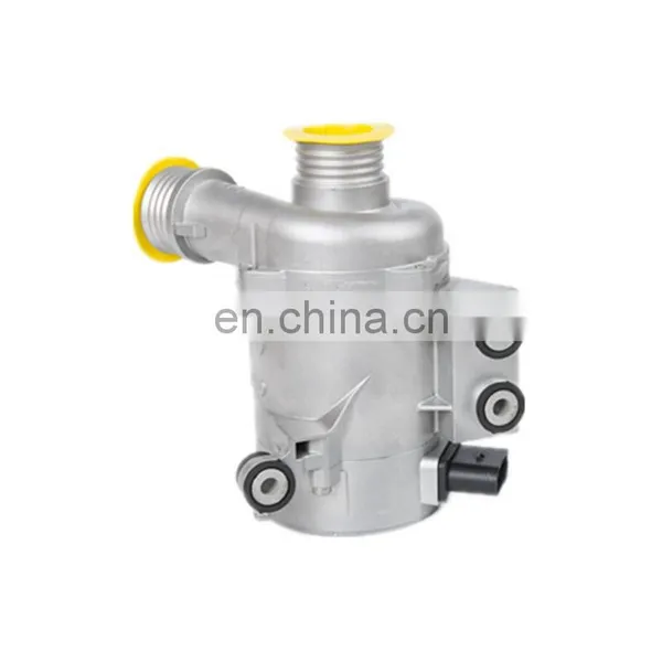 11517586925 Auto parts Auto Small Mini Car Electric  High Pressure Water Pump  12v For  BMW E90 X3 X5 Z4 1 3 5 Series 328i 128i
