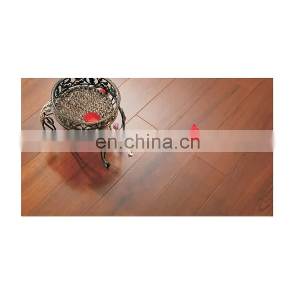 Best-Selling Top Grade Burma Teak Timber Parquet Wood Flooring For Bedroom