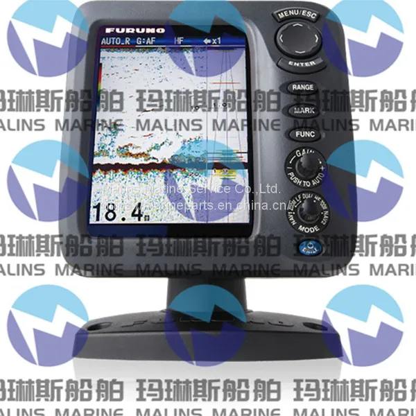FURUNO FCV1900B Fish Finder photo-2