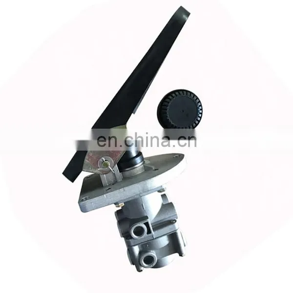 High Quality 4613170230 for Bus Parts Master Cylinder Brake photo-2