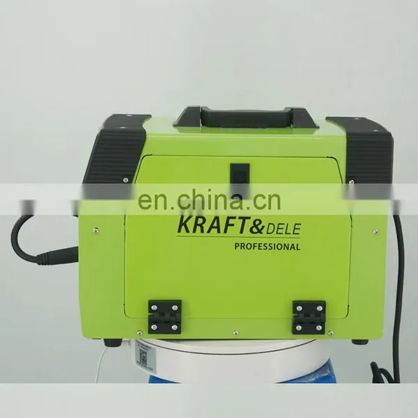 NBC-500 Co2 Mig Mag Welding Machine Which Cheap Price photo-4
