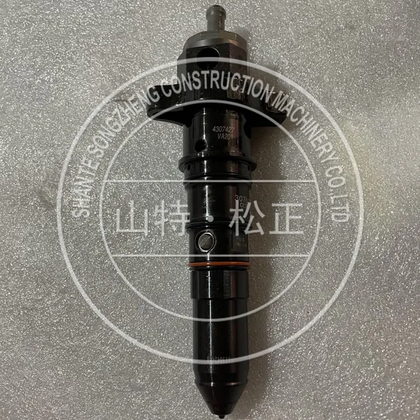 Komatsu Injector6745-12-3100 is Suitable for PC300-8M0, SAA6D114E-3 and Other Models photo-4