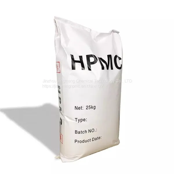 High Content Construction Grade HPMC(Hydroxypropyl Methyl Cellulose) For Cement Mortar