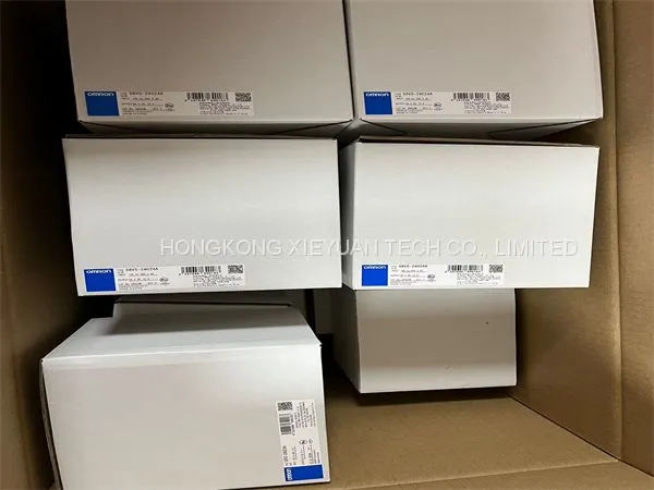 Реле на печатной плате серии G2R Omron G2RV-SR500 DC24
