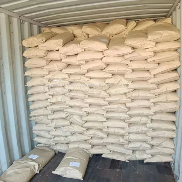 Selling Crystalline Fructose Powder 99.5min Sweetener,factory Source in Stock photo-2