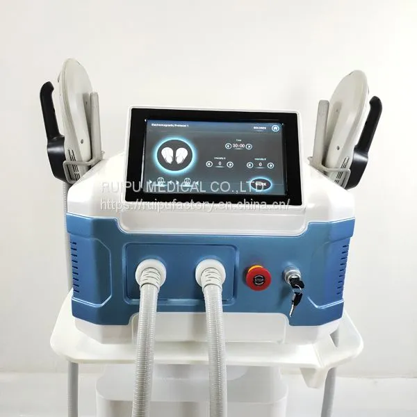 EMS Body Shaping Beauty Device photo-3