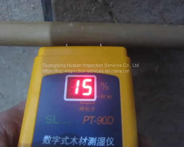 Bamboo Products- Third Party Inspection 100% Quality Control photo-3