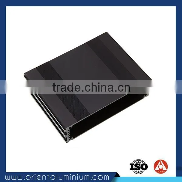 Aluminum Extrusion Housing