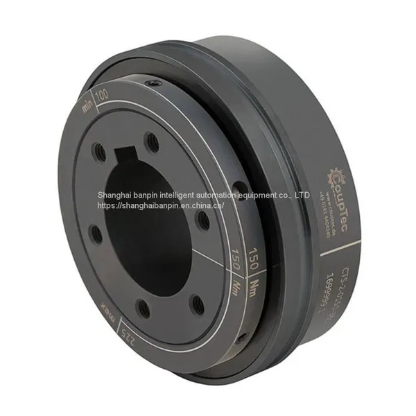 CoupTec Coupling Technology: Innovating Torque Transmission Solutions-supply of china