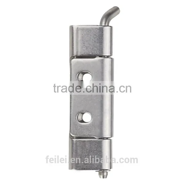 Stainless Steel Hinge for Industry Electric Cubicle Door Gate Use photo-2