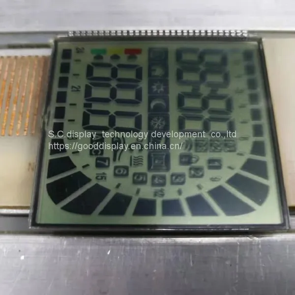 LCD LED LCM