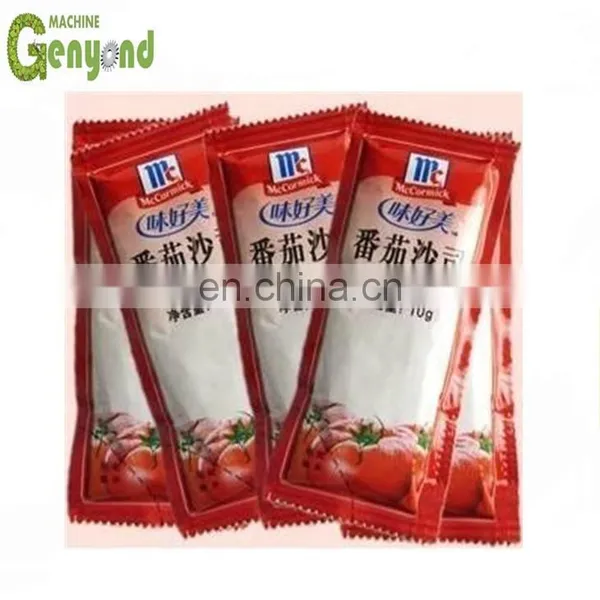 Small Tomato Paste Making Machine / Tomato Paste Production Line photo-5