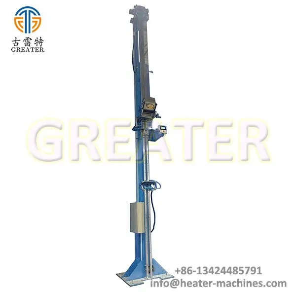 GT-FMDO Double Column Filling Machine photo-2