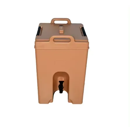 China Rotational Moulds Coffee Machine and Straight Drink Machine photo-2