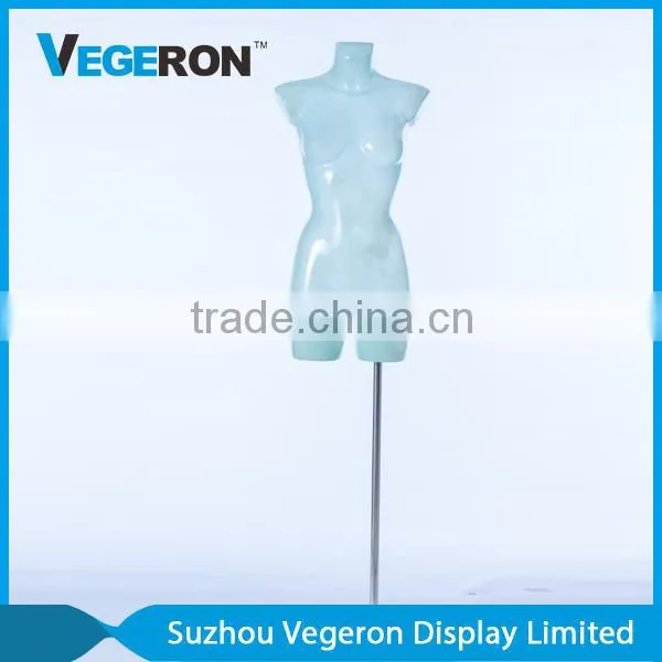 Window Display Female Torso Mannequin photo-2