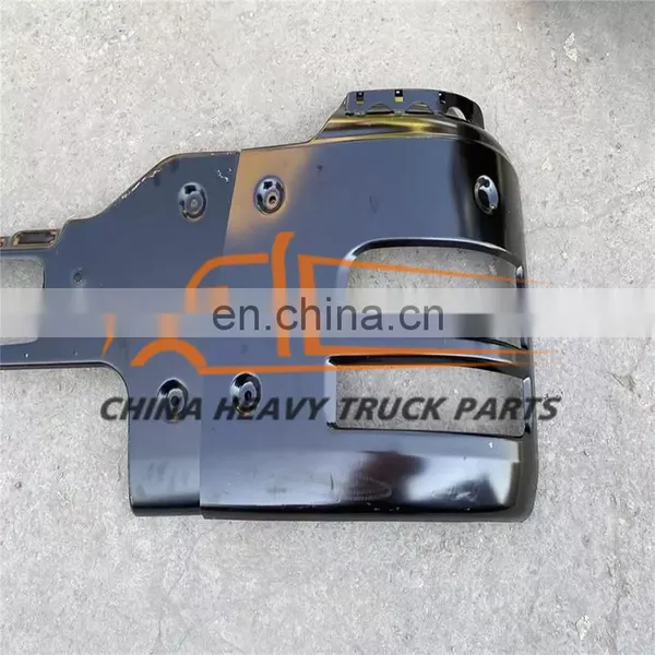 Factory Direct Price Concessions SINOTRUK SITRAK C7H/T7H/T5G Cabin Parts 810W41610-5599 Bumper Left Assembly photo-5
