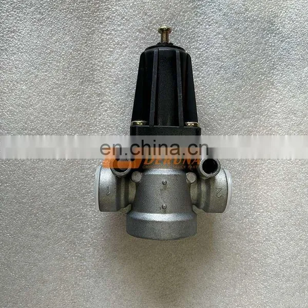 China Heavy Truck Sitrak C7H/T7H/T5G Cabin Accessories WG9000360549 Pressure Reducing Valve (1.0 To 0.85mpa) photo-2