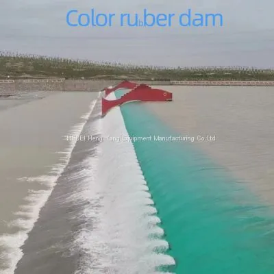 Hydraulic Lift Dam Hydraulic Lifting Dam photo-2