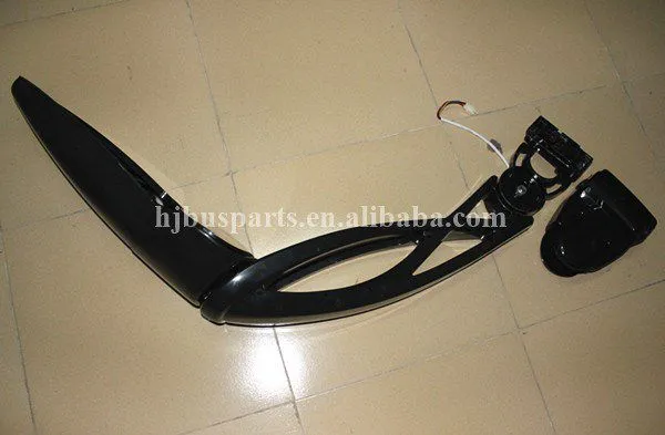 Bus Rearview Mirror for Zhongtong Bus Parts Accessories 052L Electric Rear View Mirror photo-4