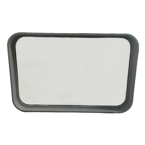 Boat Accessories Marine Boat Window Square Shaped Steel Pilothouse Windows photo-2