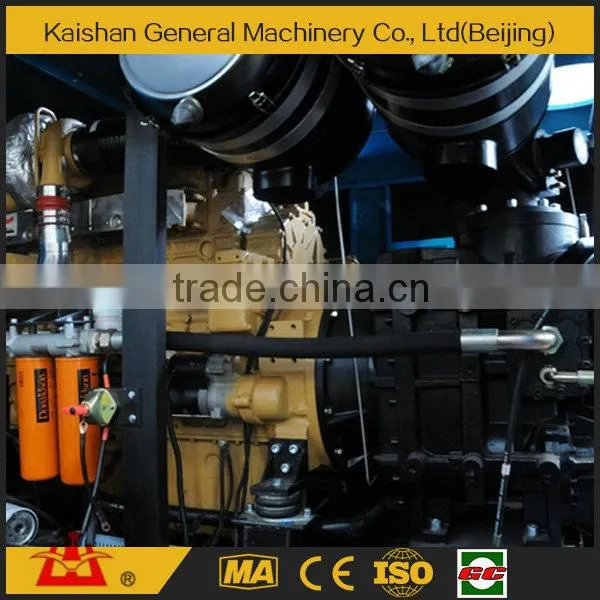 Marketing Plan New Product LGCY-18/17 High Pressure Air Compressor Price Supplier's Choice photo-4