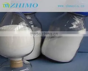 Zirconia Powder for Refractory Material