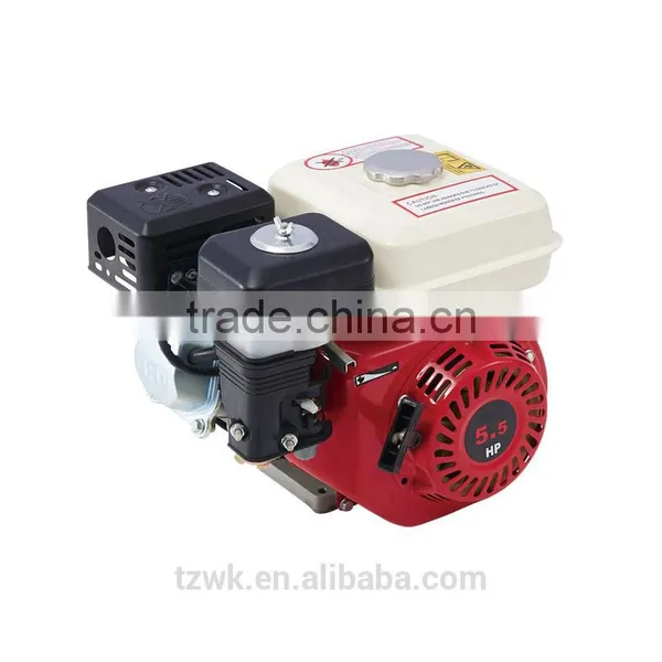 GX200 6.5hp 168f-1 170f CE Approved, Low Noise, Water Pump, Small Gasoline Engine for Thiland photo-2