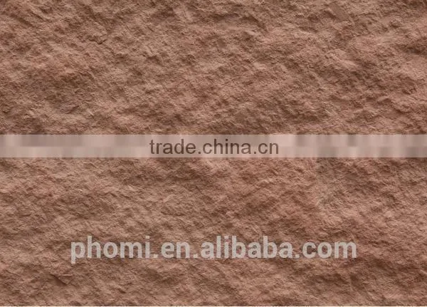 Flexible Clay China Supplier Unique Exterior and Interior Decorative Granite for Wall photo-4