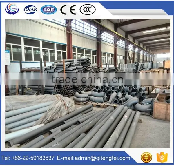 Concrete Delivery Pipe for SANY/PM/SCHWING Brand photo-6