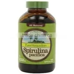 Spirulina Pills Price , Immune & Anti-Fatigue Function Spirulina Tablets photo-6