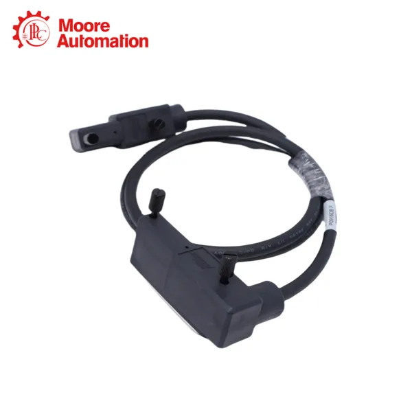 FOXBORO P0916DB Rev C I/A Series DINFBM Cable Type 1 Termination In Stock photo-4