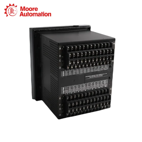 General Electric 745-W2-P5-G5-HI-A-L-R-E-H Transformer Protection Relay In Stock photo-5