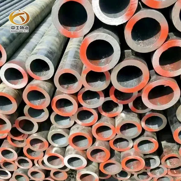 Urgent Sale! ASTM 316L, 317L Food Grade Stainless Pipes for St. Petersburg - Direct China to Spb Port photo-5