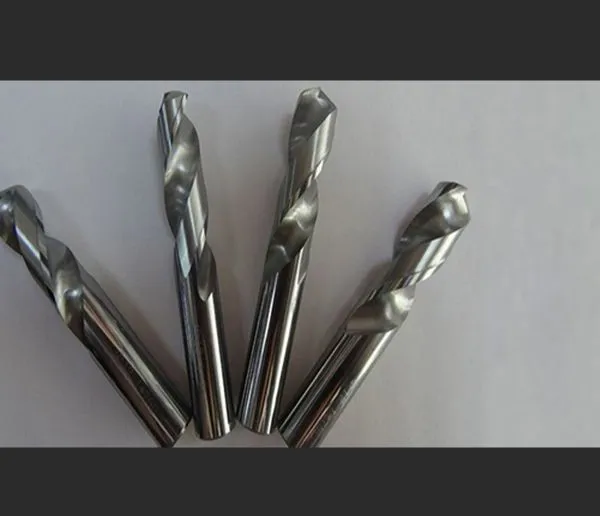 Alloy Drill Bits CNC Step Drill Bits Milling Cutters, Step Drill Bit, Milling Tools photo-3