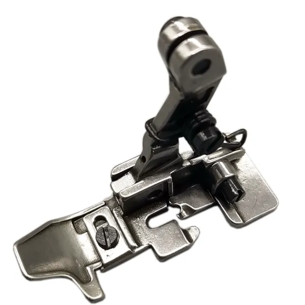 121-53763 Presser Foot  JUKI Mo-3916 Mo-6716 Mo-3600 Overlock Sewing Machine Parts photo-2