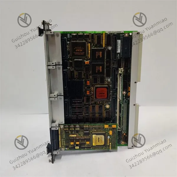 GE DS200ADMAH1AAC Analog Module Sub-board photo-4