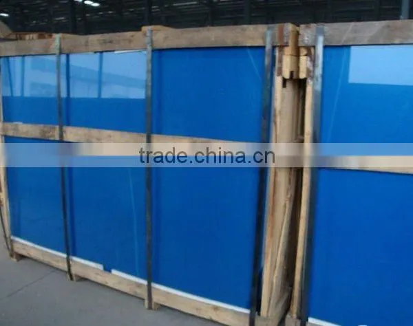 Tinted Glass for Buliding