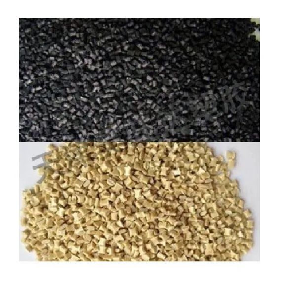DuPont Zenite LCP 7130 Lcp Granules 30% Glass Fiber Reinforced Flame Retardant Plastic Granules photo-2