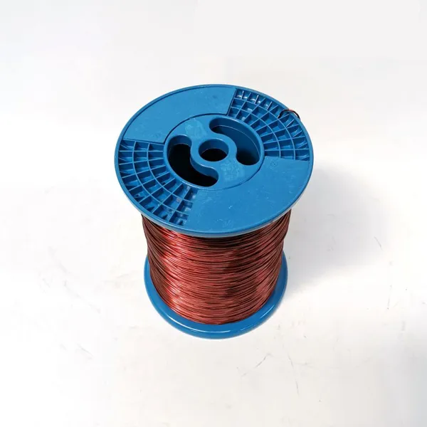 Rectangular Magnet Wire with 10-Year Oxidation Warranty