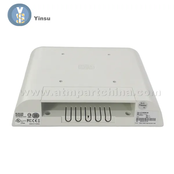 Wincor Nixdorf ATM LCD Monitor With Touch Screen 1750204435 BA80/r & OT84TA Compatible photo-3