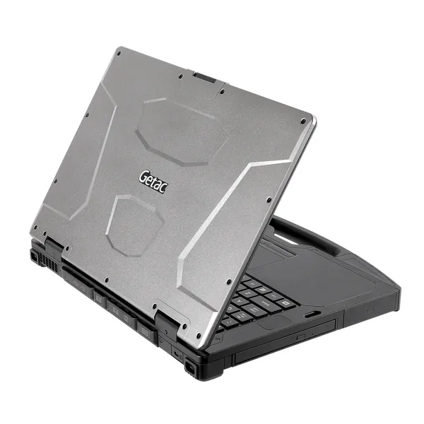 Getac S410 Semi-Rugged Laptop – Getac Laptop 14
