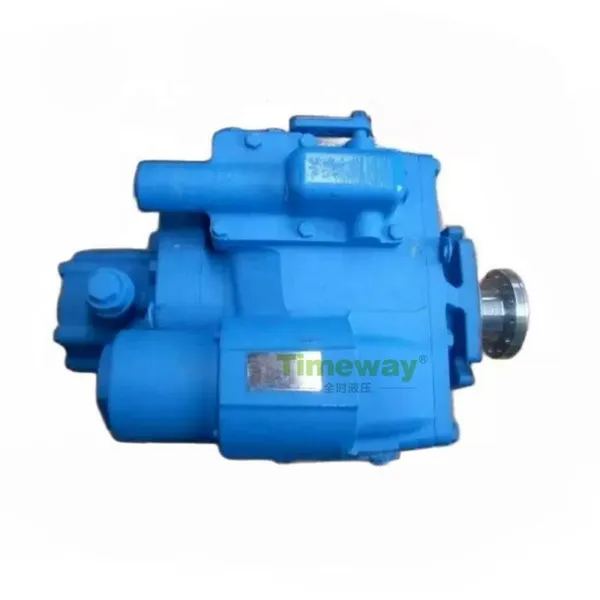 5421 5423 Series Hydraulic Pump for EATON Concrete Mixer Truck Manufacturer Repairing photo-5