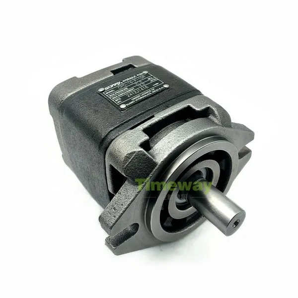 CPO CP1 CP2 Serie Hydraulische Formmaschinen-Zahnradpumpe CPO-16-P-10R Innenzahnradpumpe photo-2